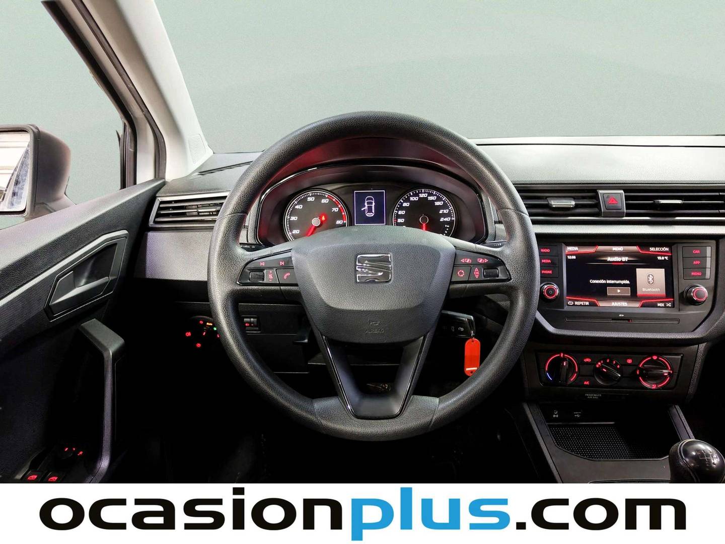 Seat Ibiza SEAT Ibiza 1.0 EcoTSI S&S Reference Plus (95 CV) de segunda mano