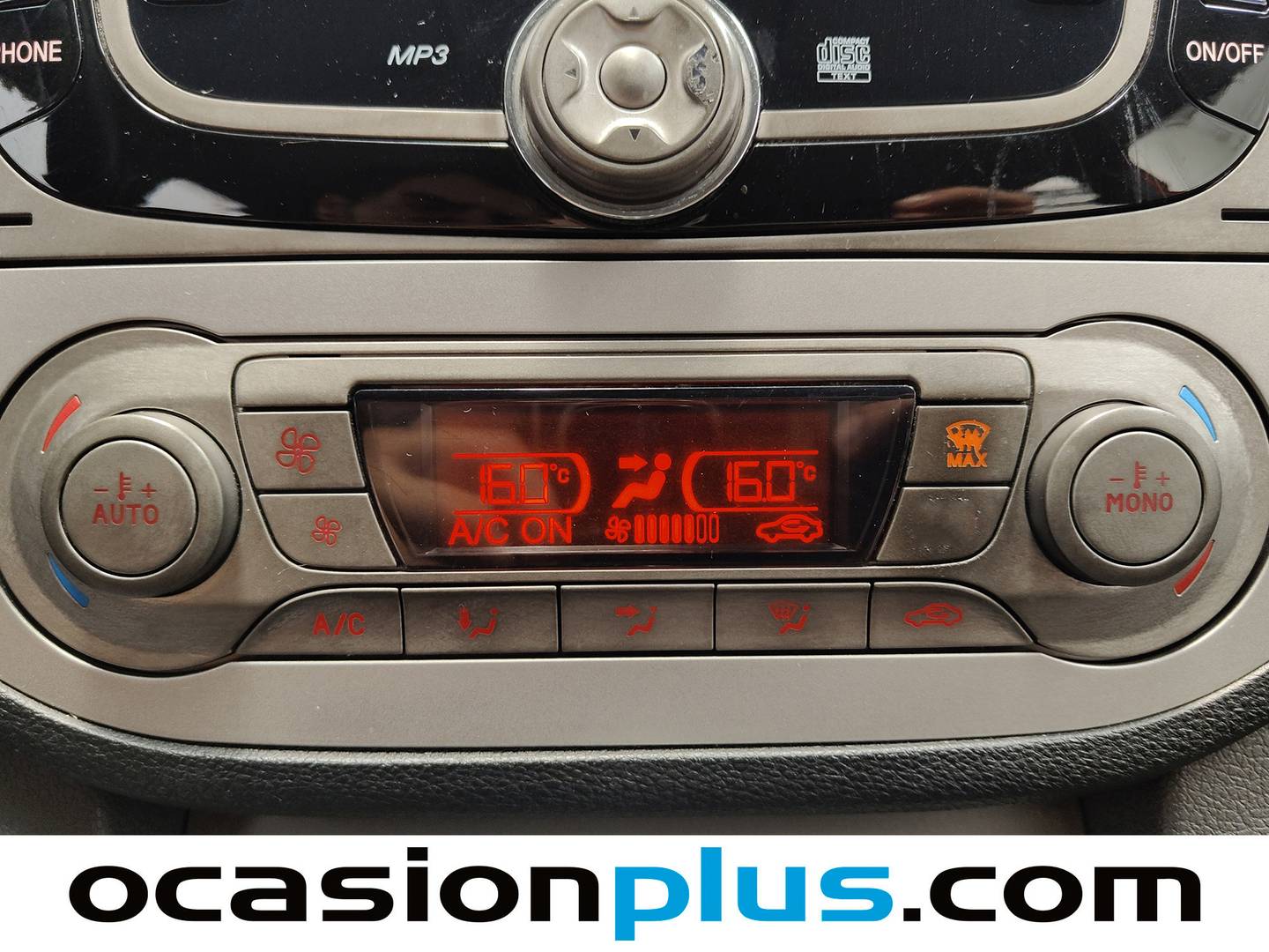 Acabados Ford Kuga Ford Kuga 2.0 TDCI S&S Trend 4x2 (140 CV)
