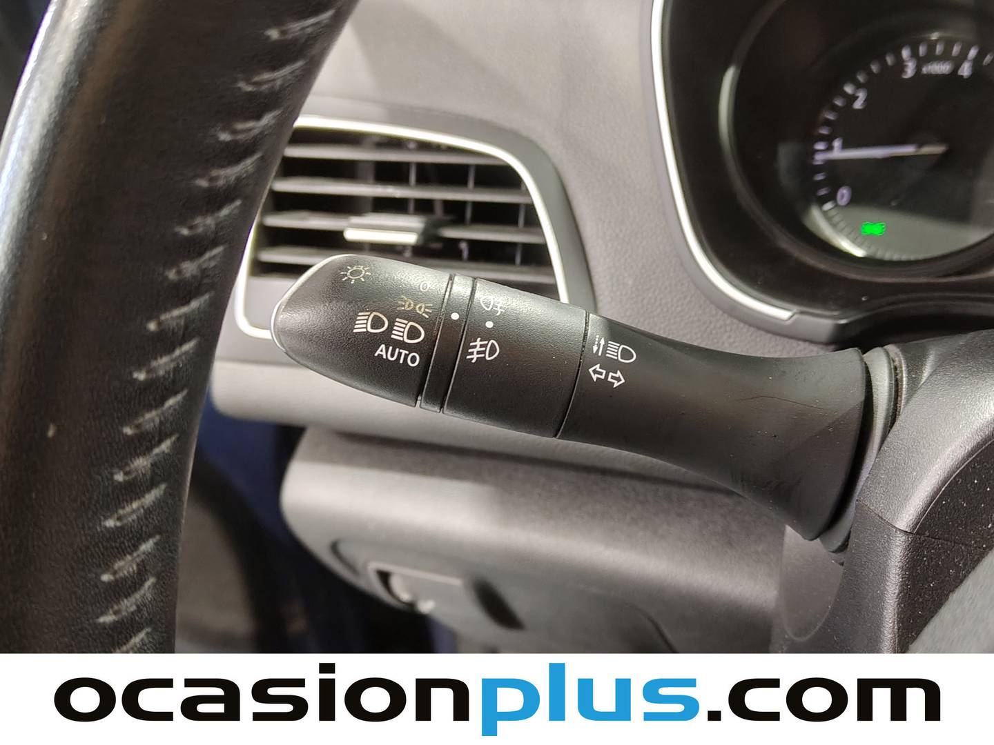 Renault Mégane Renault Megane Intens Energy TCe (130 CV) de segunda mano