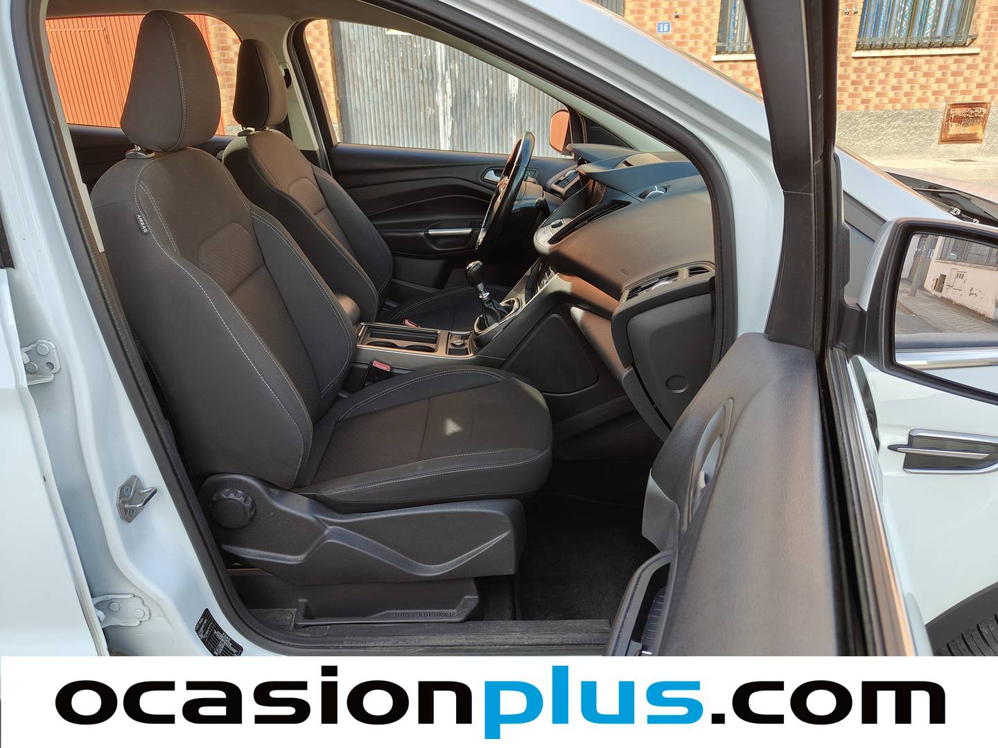 Ford Kuga Ford Kuga 1.5 EcoBoost Trend+ 4x2 (120 CV) barato