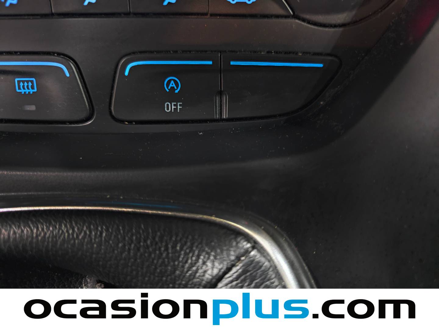 Equipamiento del Ford C-Max Ford C-Max 1.0 EcoBoost S&S Trend (125 CV)