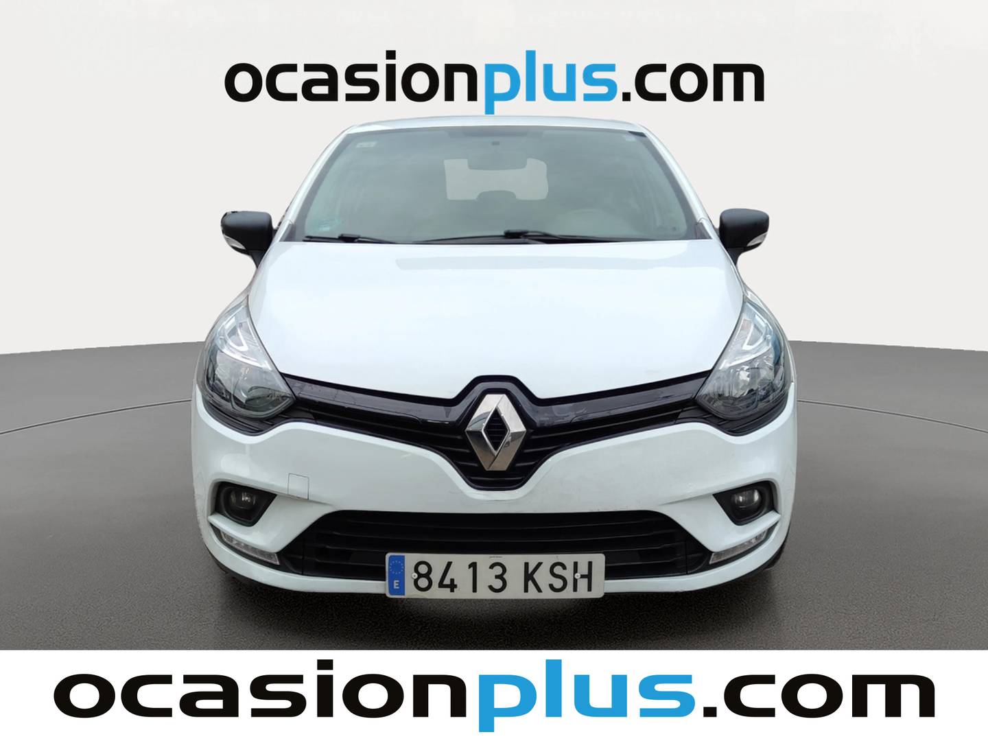 Foto Renault Clio Renault Clio Life TCe (76 CV)