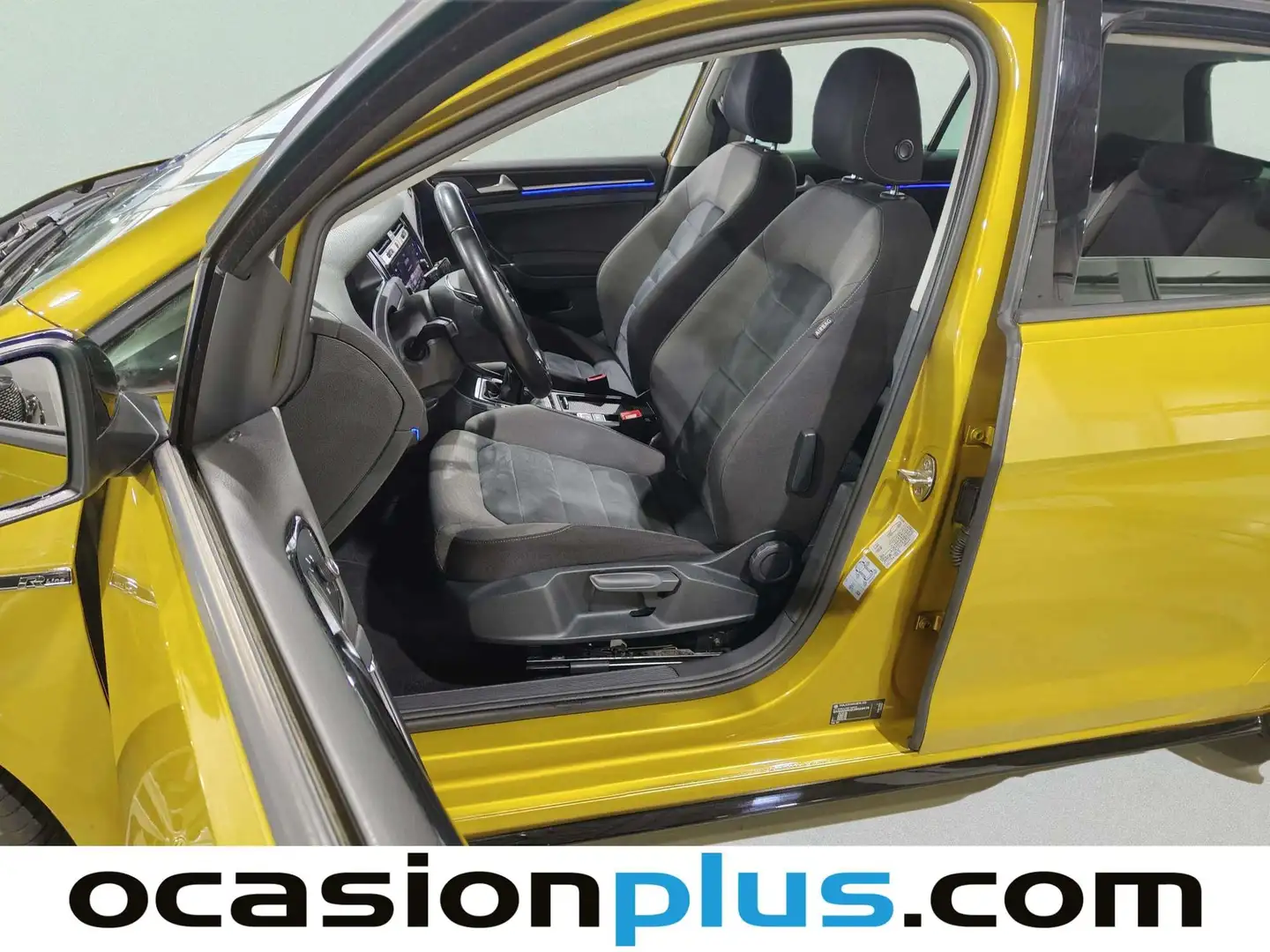 Foto Volkswagen Golf Volkswagen Golf Sport 1.5 TSI Evo (150 CV) Pack R-Line