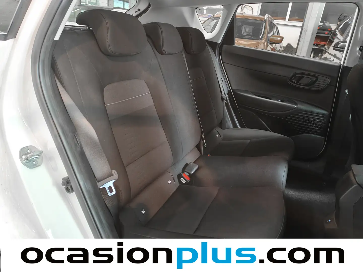 Foto Hyundai Bayon Hyundai Bayon 1.0 TGDI 48V Maxx (100 CV)