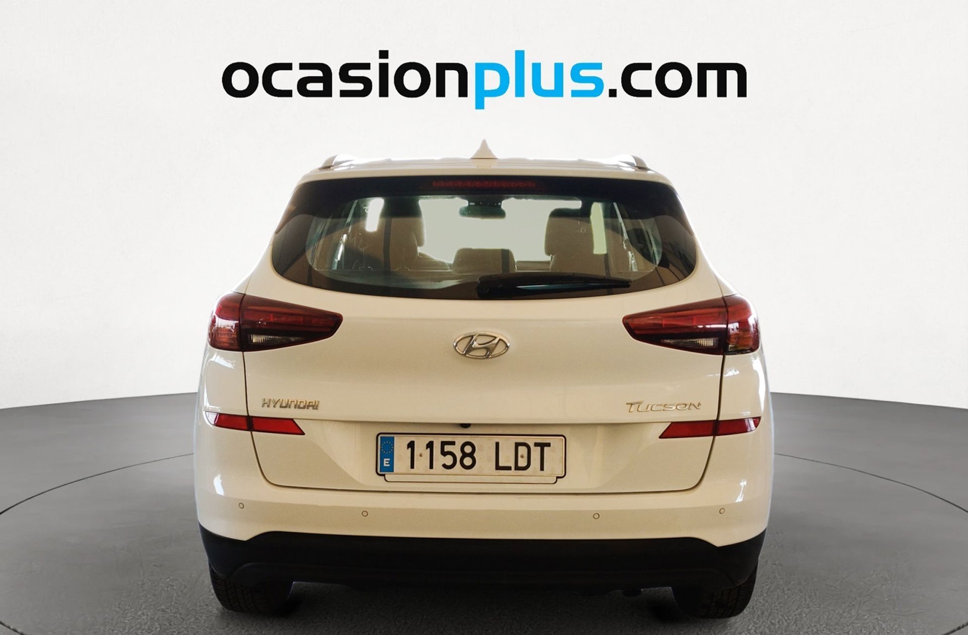 Hyundai Tucson 1.6 GDI SLE 4x2 - foto 16
