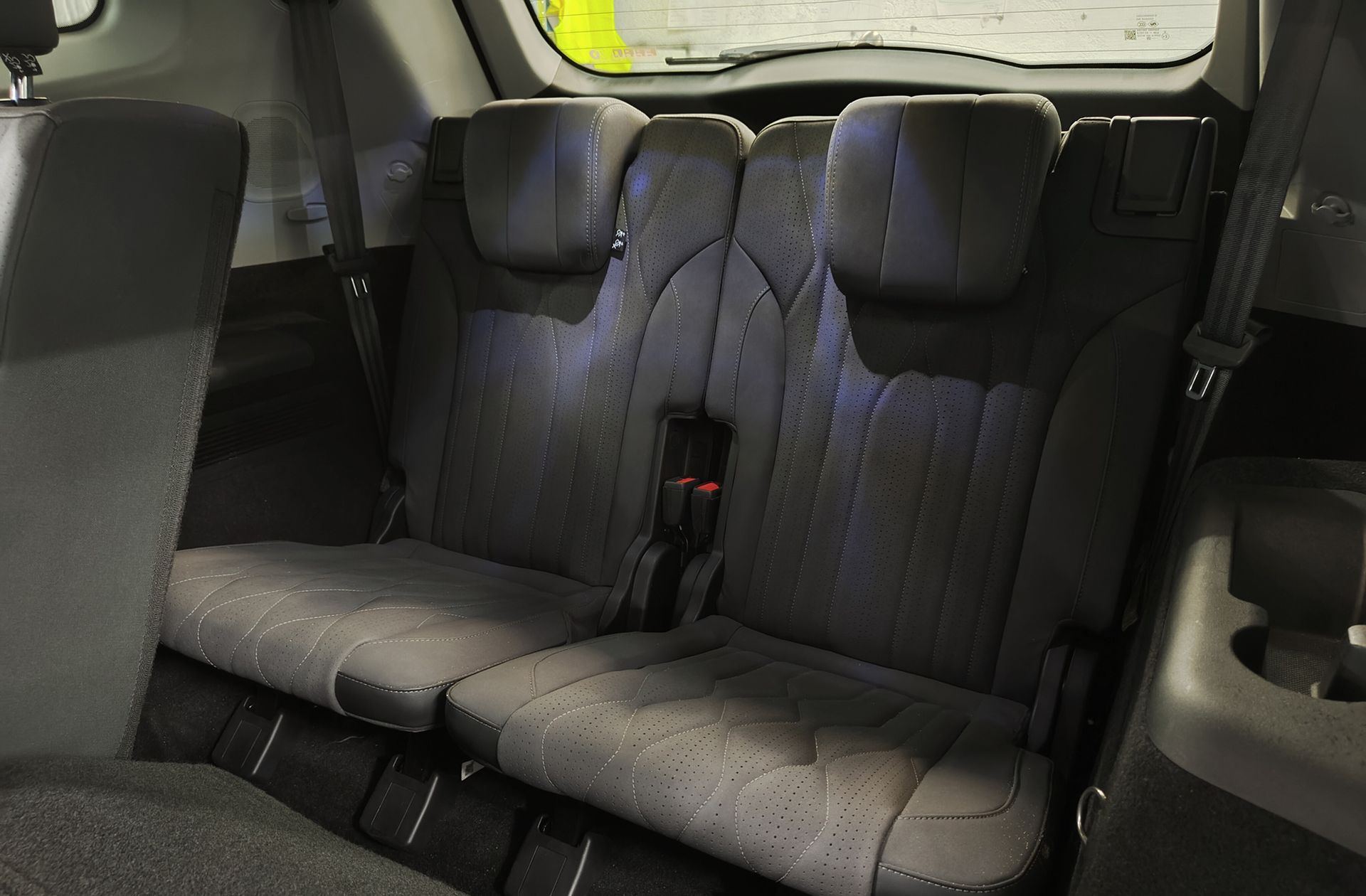 Ebro s800 1.6 T-GDi Premium DCT 7 plazas - foto 7