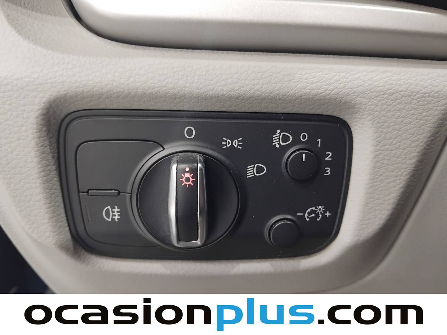 Audi A3 Audi A3 Cabrio Attraction 1.6 TDI CD (110 CV) de segunda mano