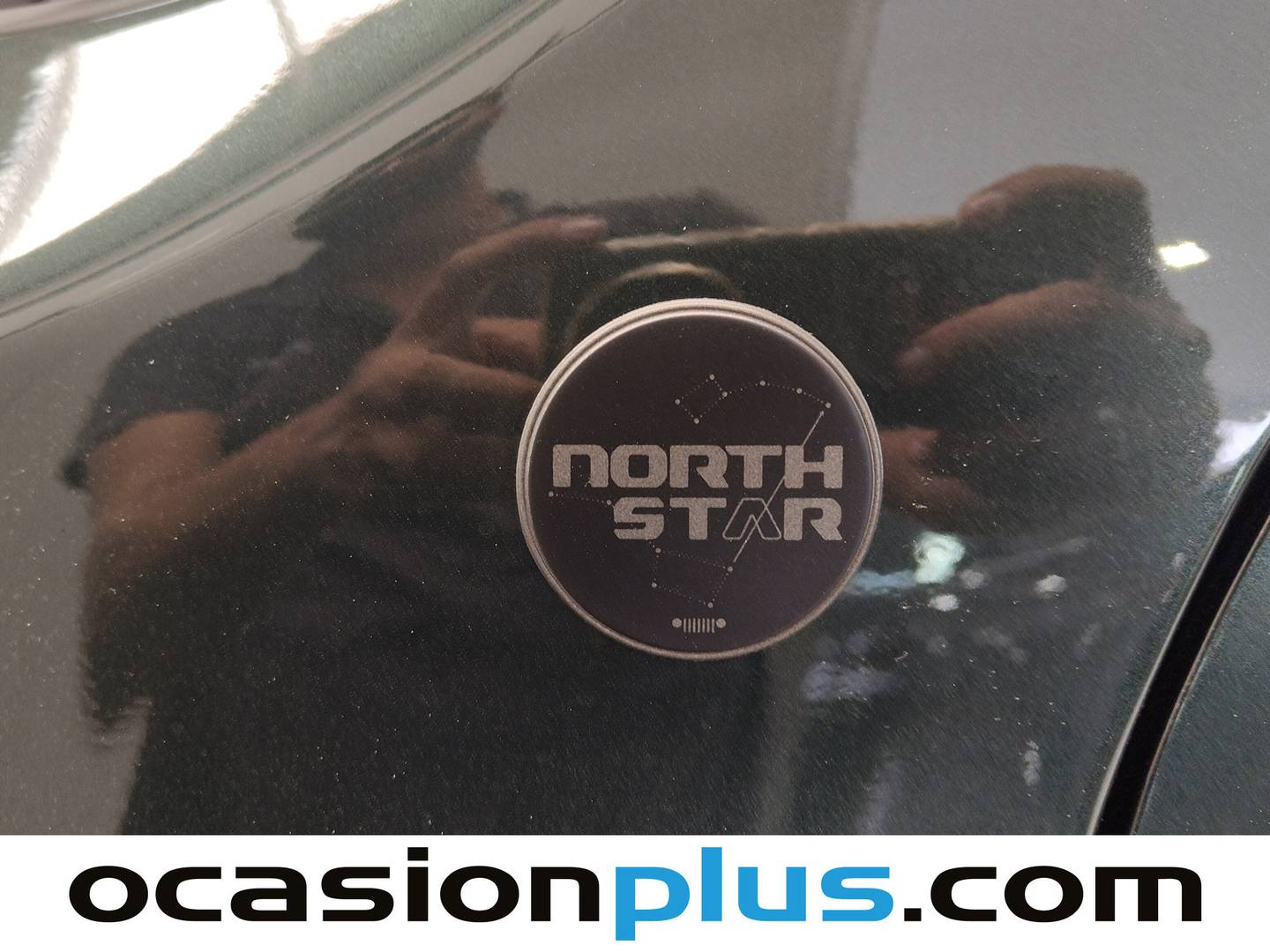 Jeep Renegade Jeep Renegade 1.5 eHybrid MHEV North Star DCT (130 CV) barato