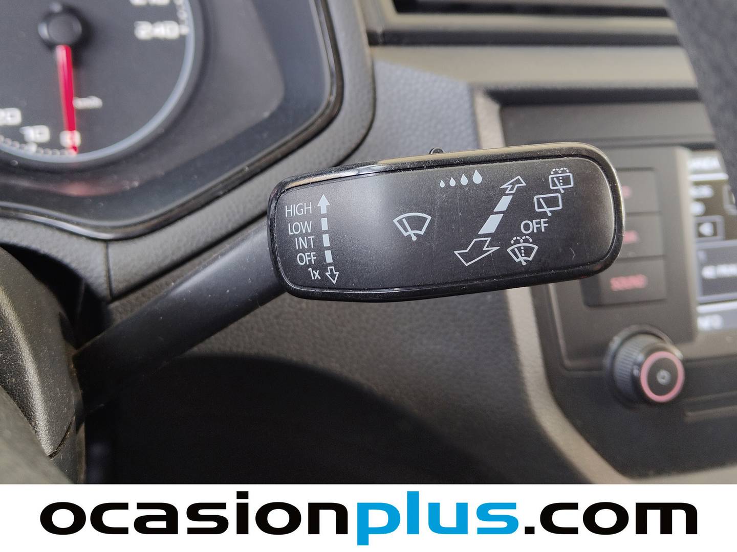 Seat Ibiza Seat Ibiza 1.6 TDI Reference Plus (95 CV) de ocasión