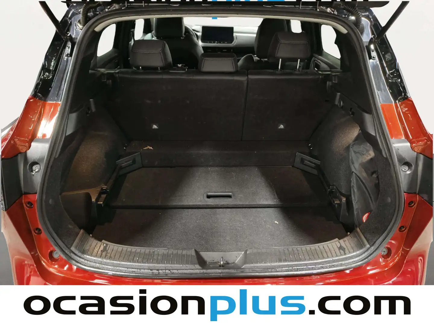 Foto Nissan QASHQAI Nissan Qashqai DIG-T 160 N-Connecta Xtronic DCT (158 CV)