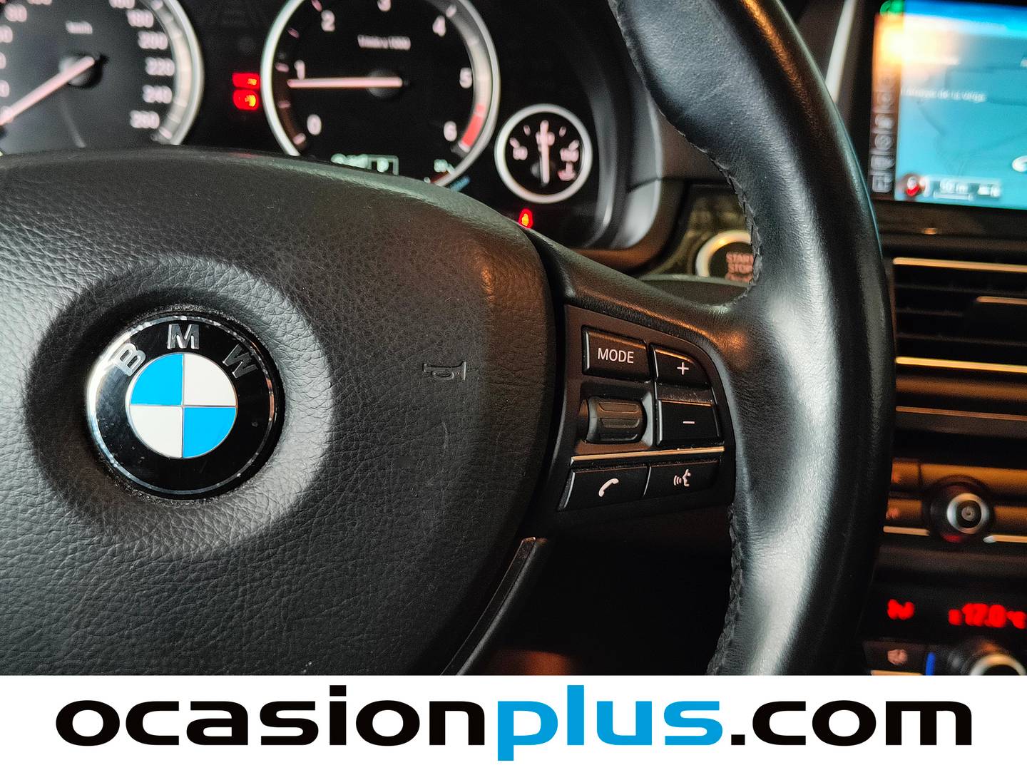 BMW Serie 5 BMW Serie 5 520d (190 CV) 190cv