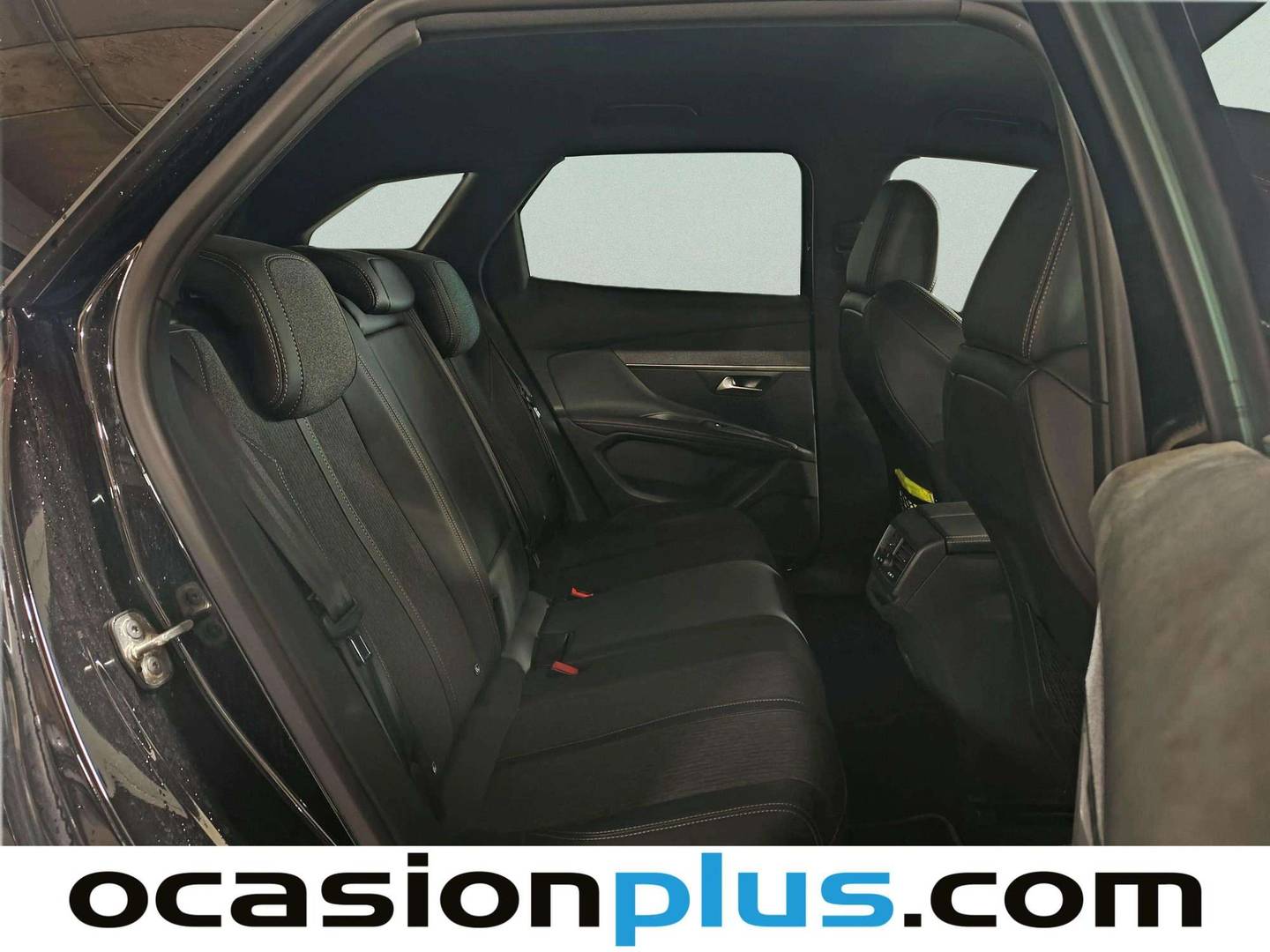 Peugeot 3008 Peugeot 3008 BlueHDI 130 S&S GT Line (130 CV) km 0