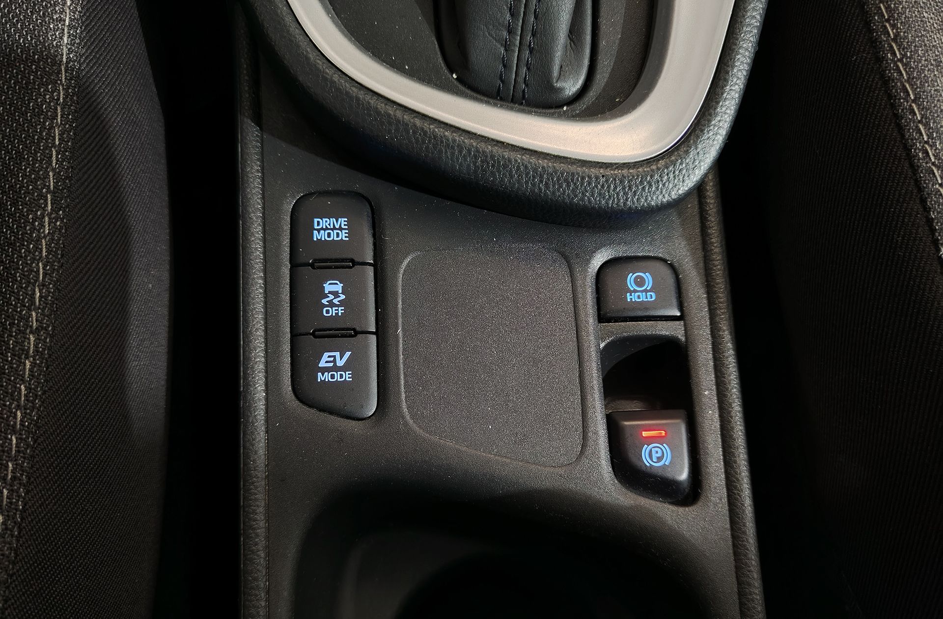 Toyota Yaris Cross 120H Active Tech - foto 7
