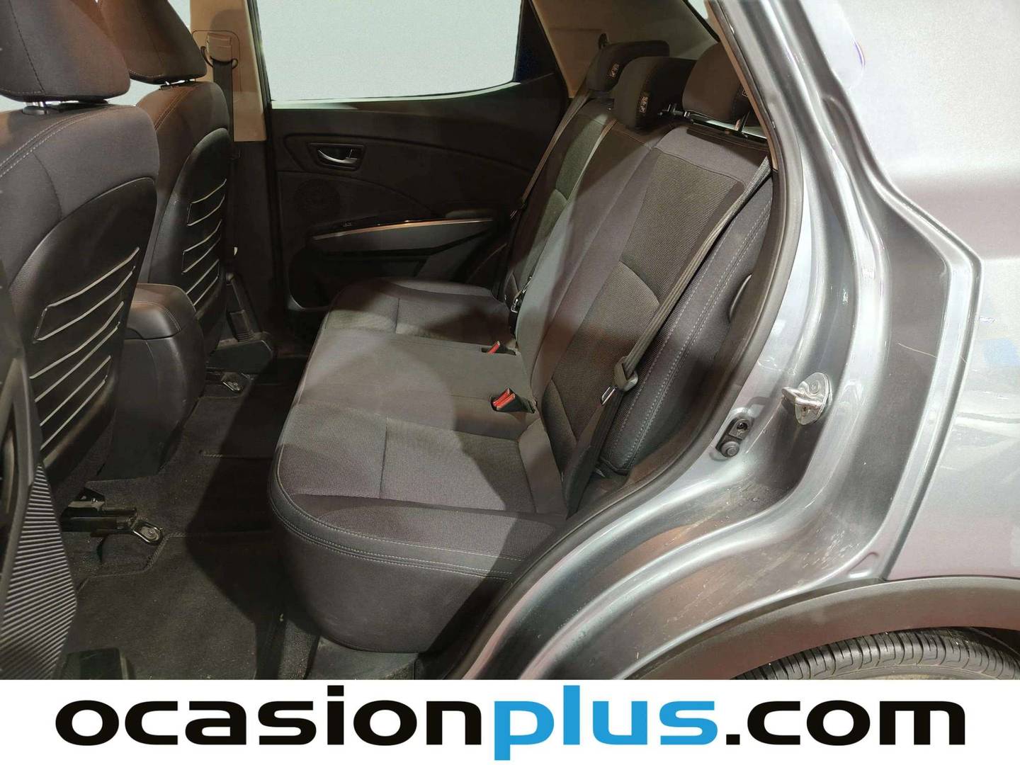 Foto asientos traseros SsangYong Tivoli Grand Ssangyong Tivoli Grand G15T Urban Plus (163 CV) GLP