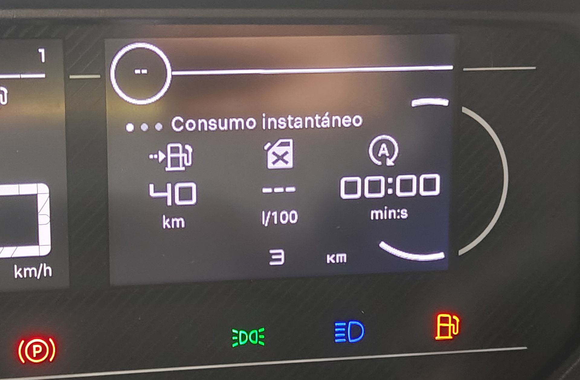 Fiat Doblò Furgón BlueHDi 100 M - foto 10