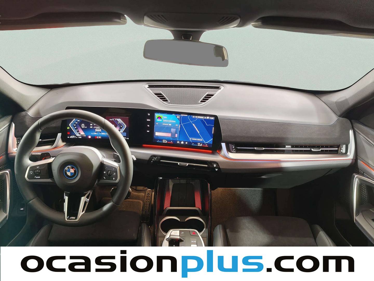 BMW X1 BMW X1 xDrive25e (245 CV) seminuevo