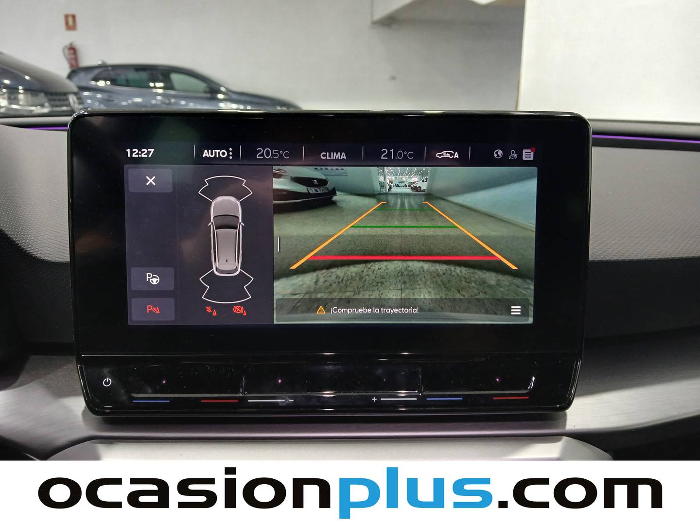 Foto Seat León SEAT León ST 1.5 TSI S&S FR (150 CV)