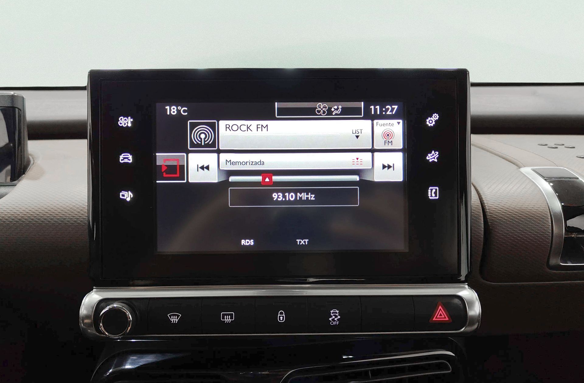 Citroën C4 Cactus PureTech 82 Feel - foto 30