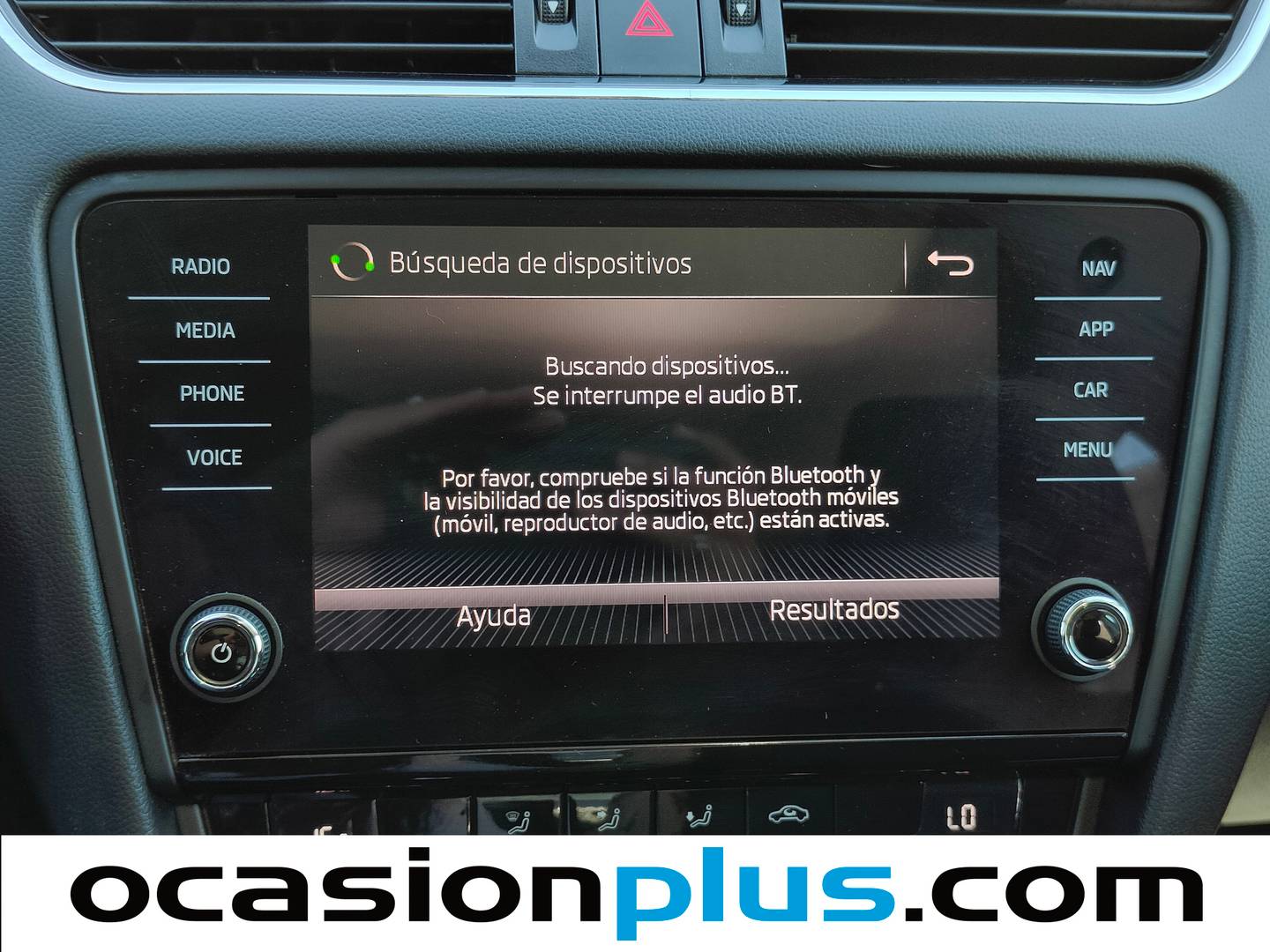 Skoda Octavia Skoda Octavia 1.5 TSI Style (150 CV) manual