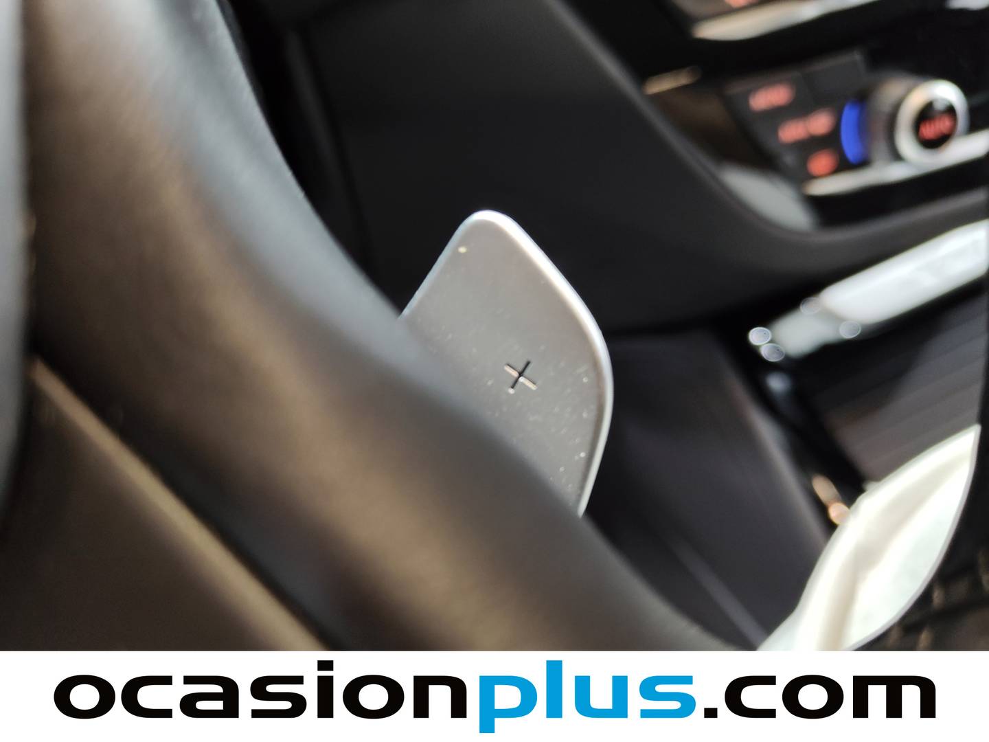 Foto BMW X4 BMW X4 xDrive20d (190 CV)