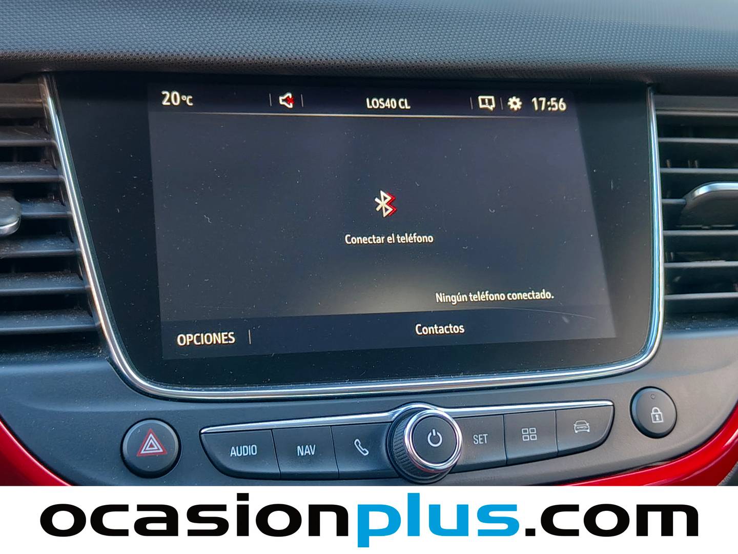 Opel Crossland Opel Crossland 1.5D GS (110 CV) diésel