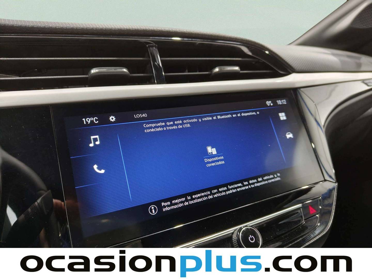 Foto Opel Corsa Opel Corsa 1.2 T XHL GS (100 CV)