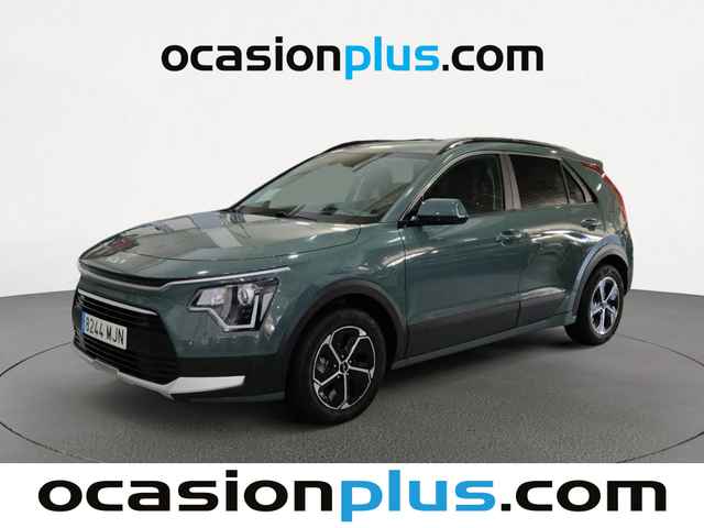 Kia Ocasión Las palmas