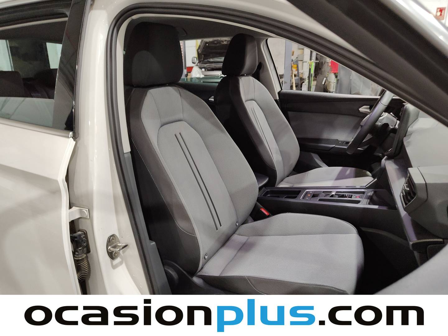 Seat León Seat León 1.5 eTSI  DSG-7 Style XL km 0