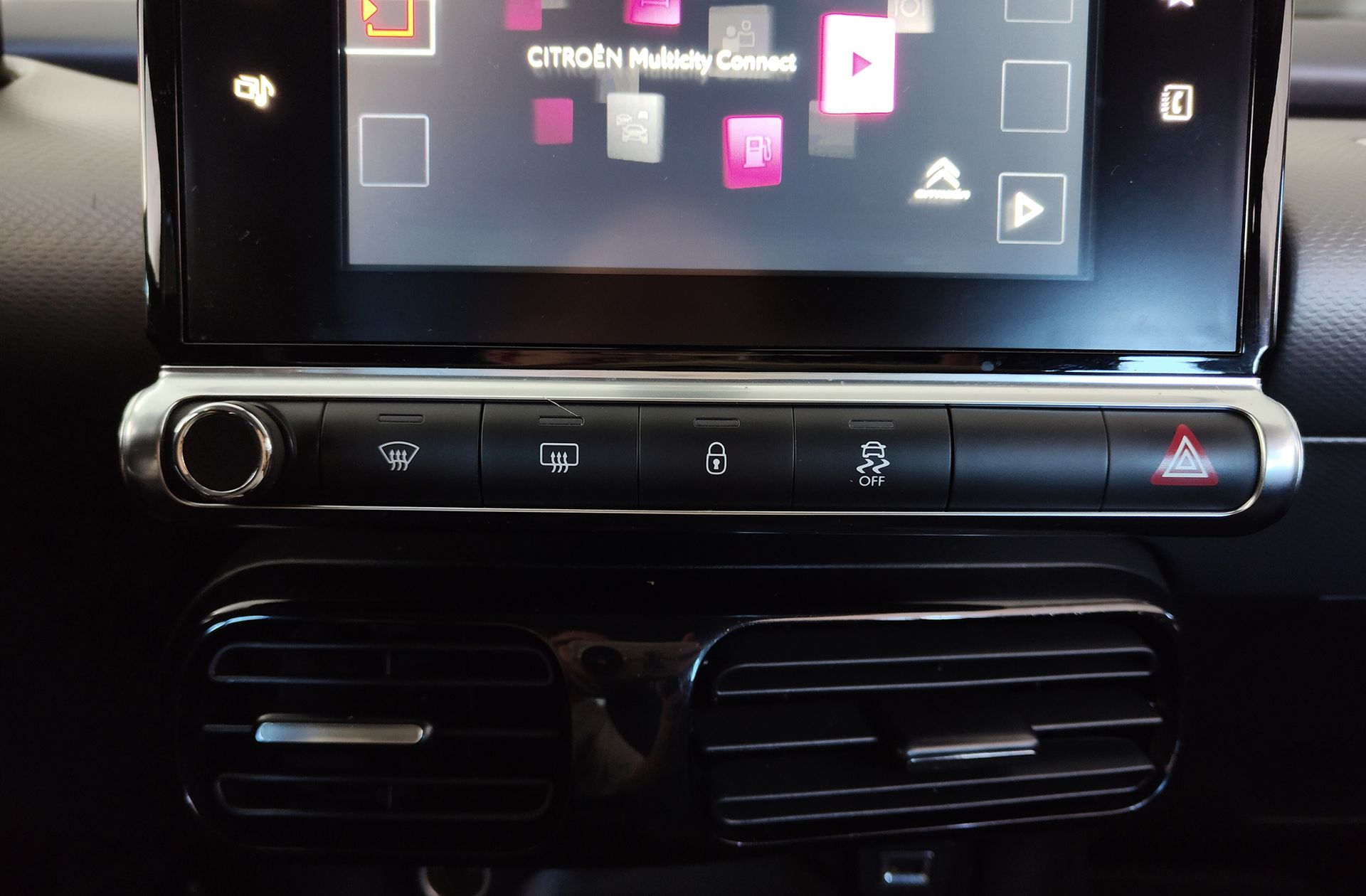 Citroën C4 Cactus PureTech 82 Feel - foto 27
