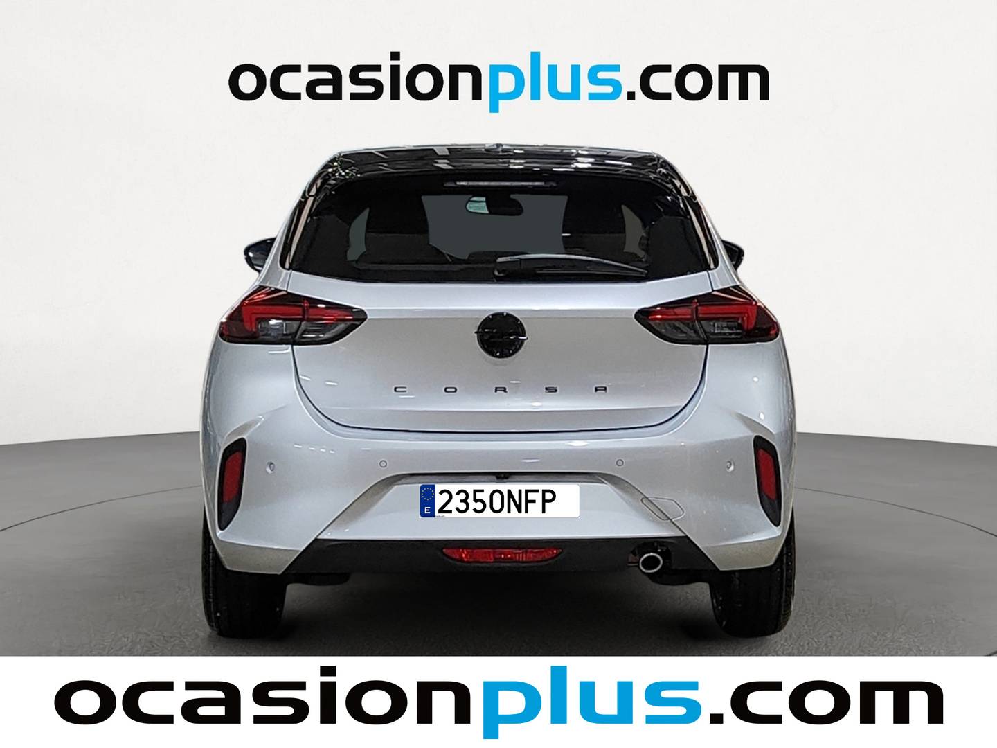 Foto Opel Corsa Opel Corsa 1.2 T XHL GS (100 CV)