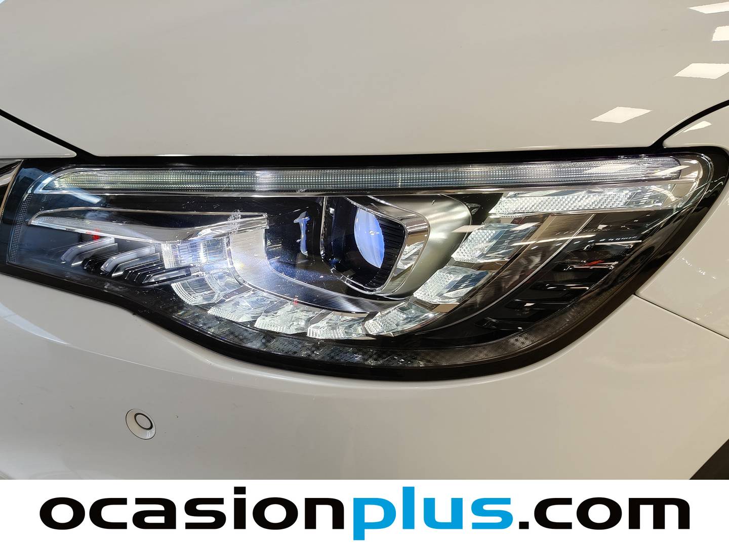 Foto MG HS MG HS 1.5 Turbo GDI Luxury DCT  (162 CV)