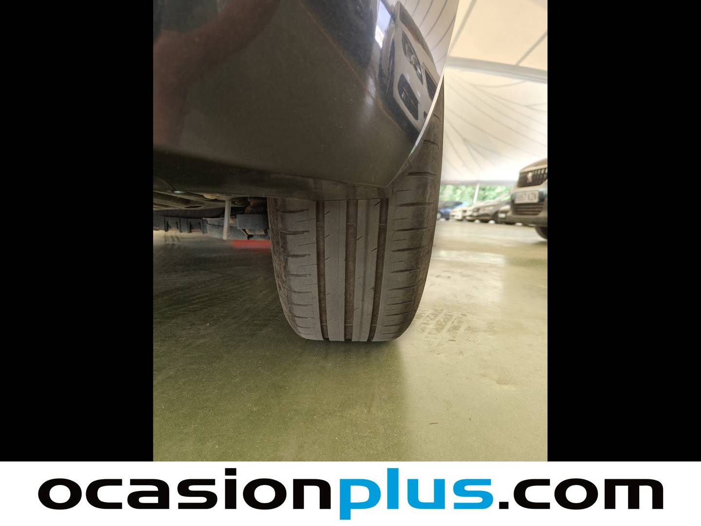 Seat Ibiza SEAT Ibiza 1.0 TSI S&S FR XL (110 CV) seminuevo