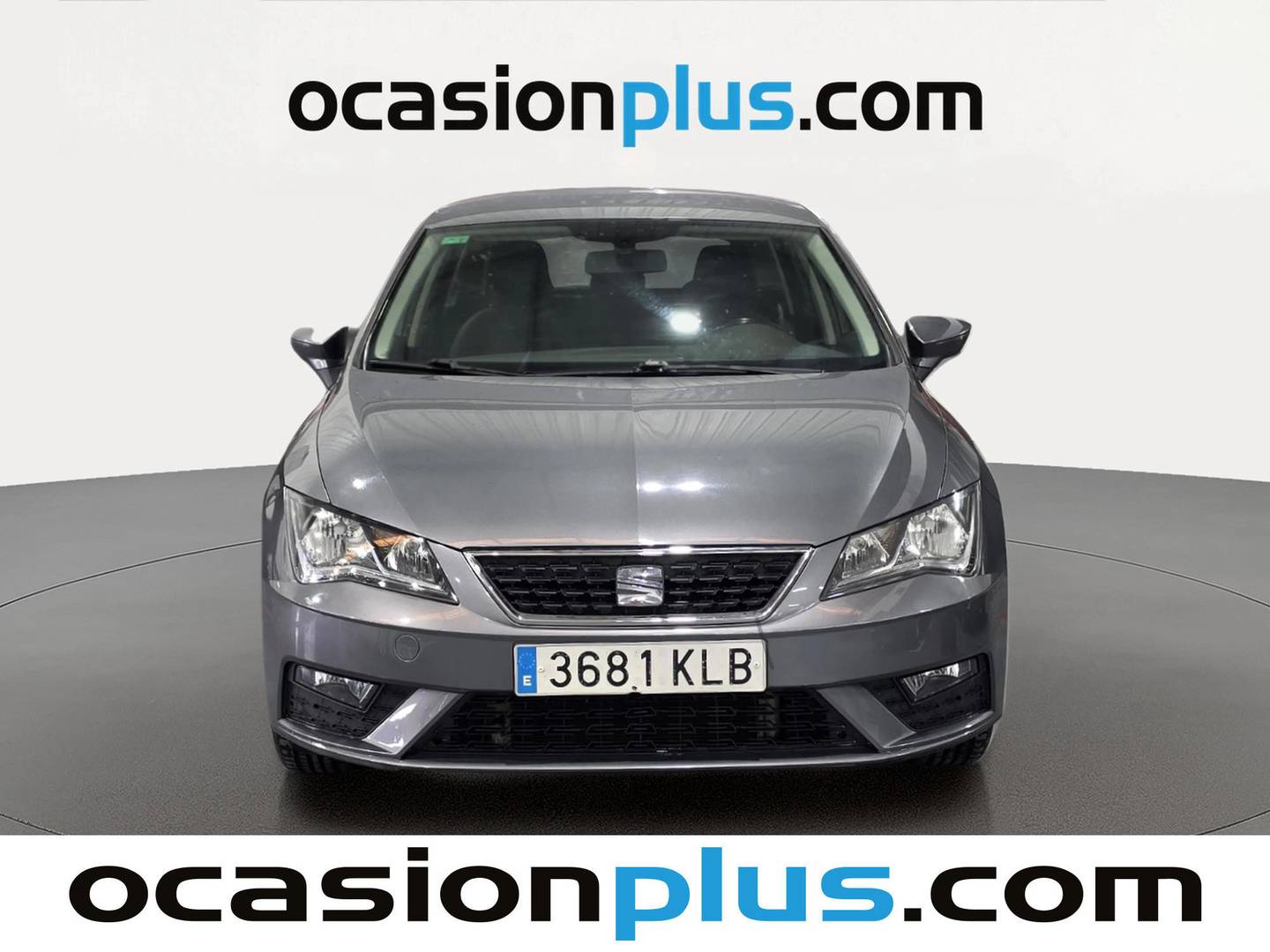 Seat León Seat León 1.6 TDI S&S Style (115 CV) 115cv