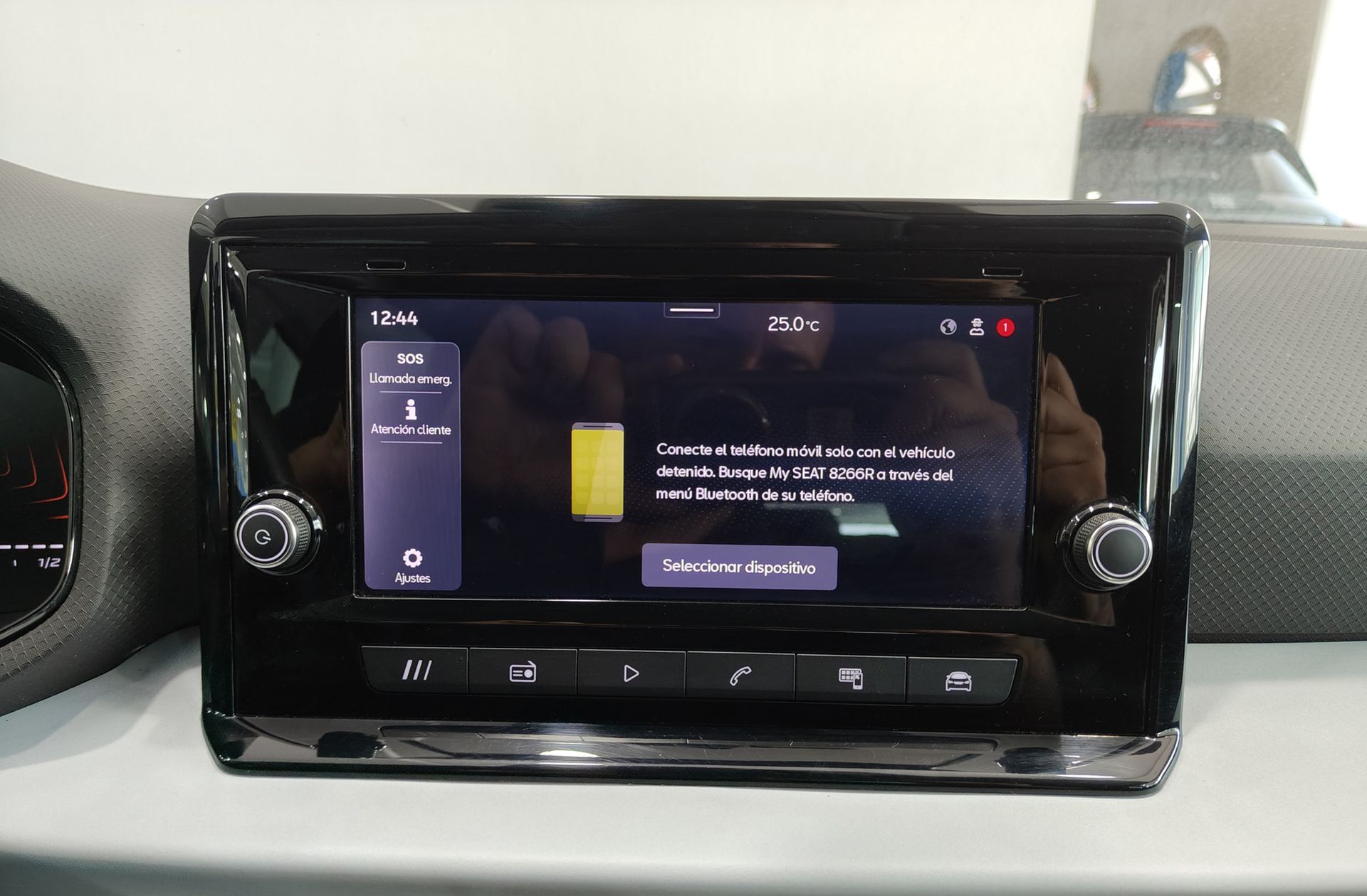 SEAT Arona 1.0 TSI Style Special Edition - foto 28