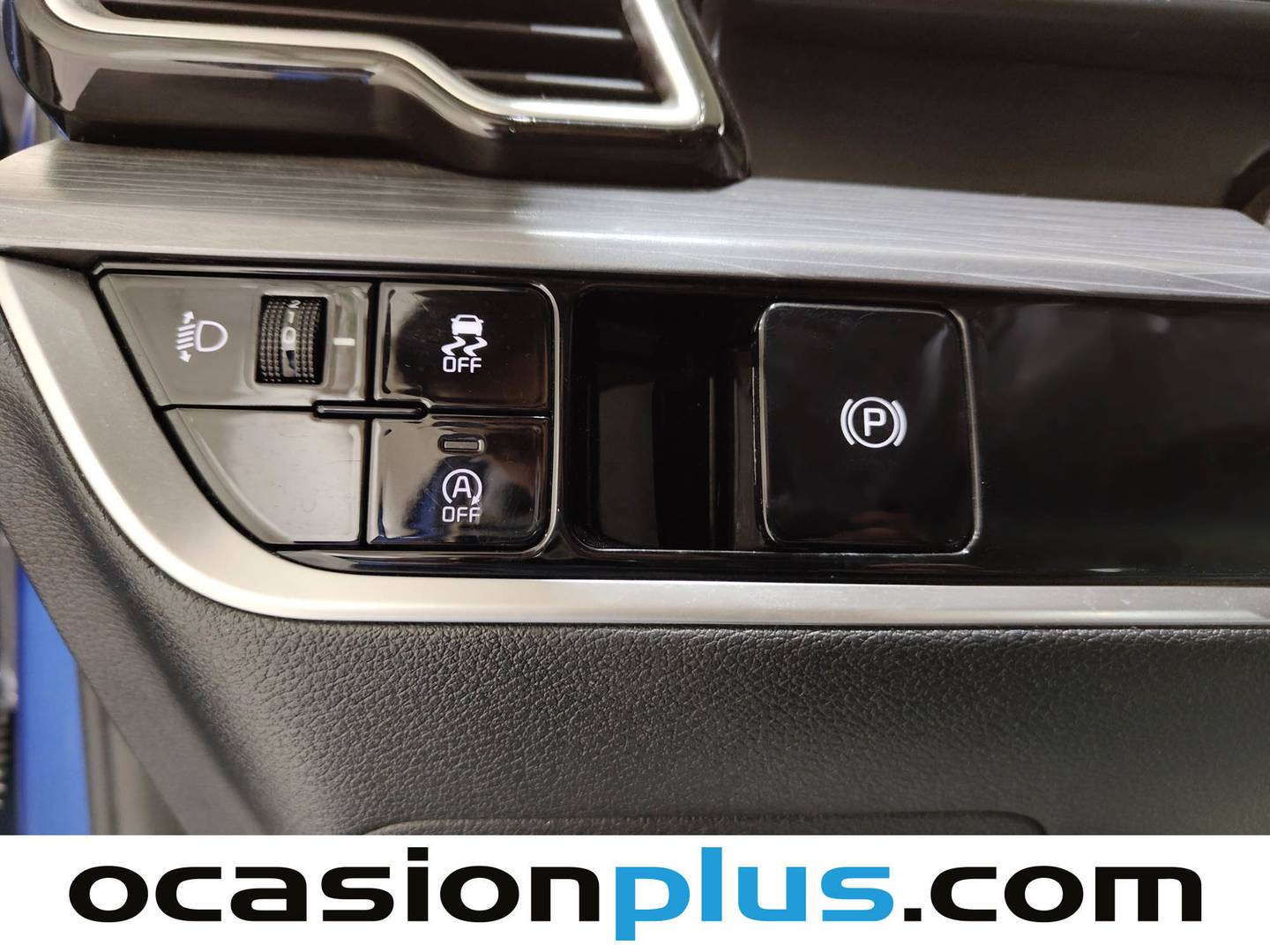 KIA Sportage KIA Sportage 1.6 MHEV Drive 4x2 (136 CV) de segunda mano