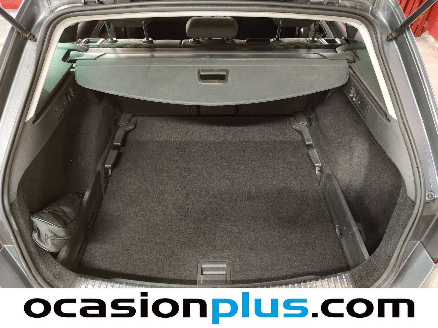 Foto Seat León SEAT Leon Xperience Xperience 1.8 TSI S&S X-perience 4Drive DSG (180 CV)