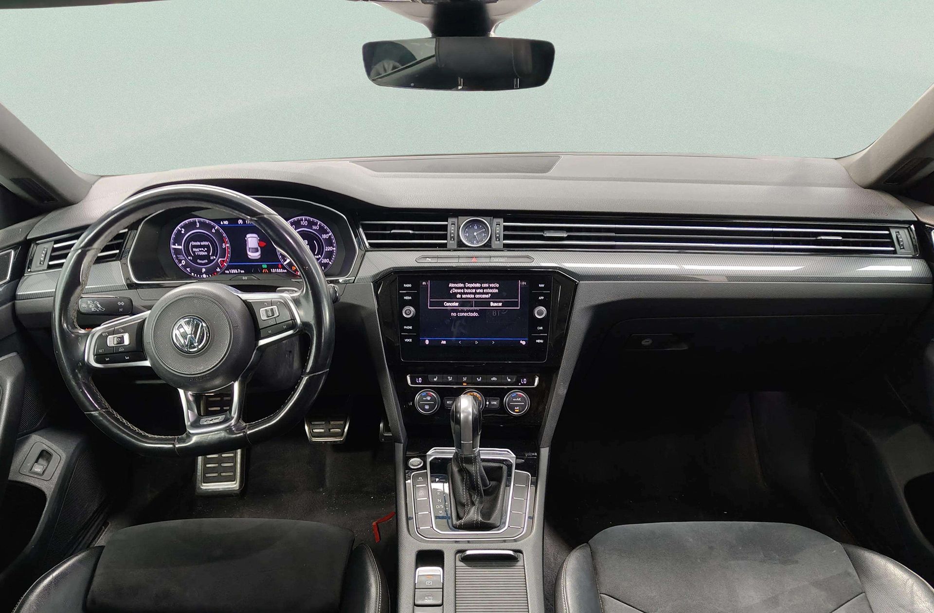 Volkswagen Arteon R-Line 2.0 TDI DSG - foto 8