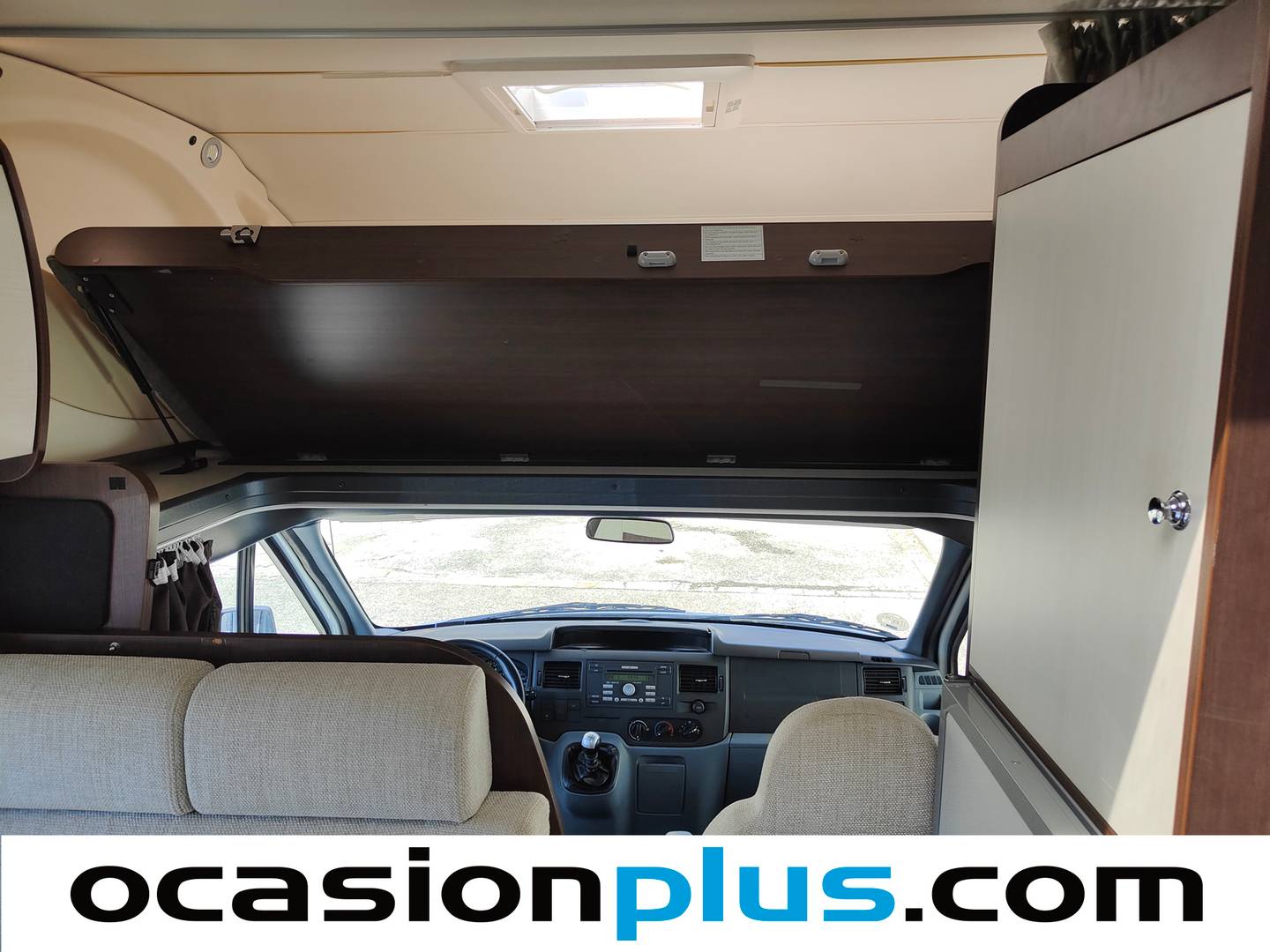 Benimar Sport 310 Benimar Sport 310 2.2D (140 CV) 6 Plazas 140cv