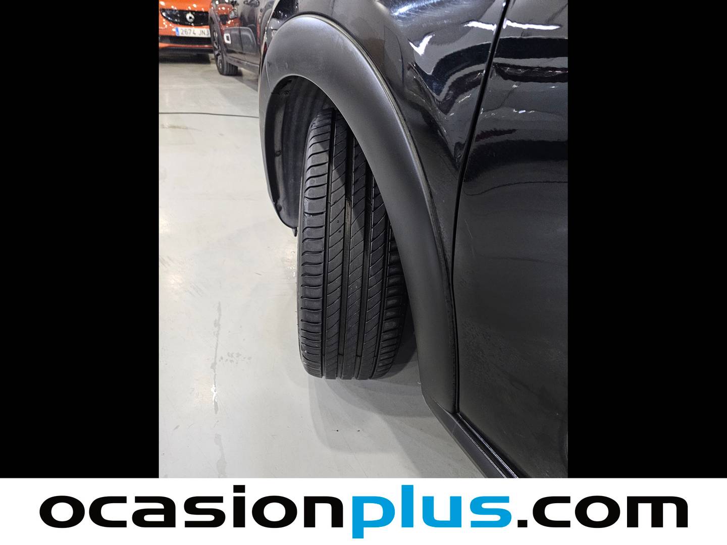 Citroën C3 Citroen C3 BlueHDi 75 S&S Feel (75 CV) de segunda mano