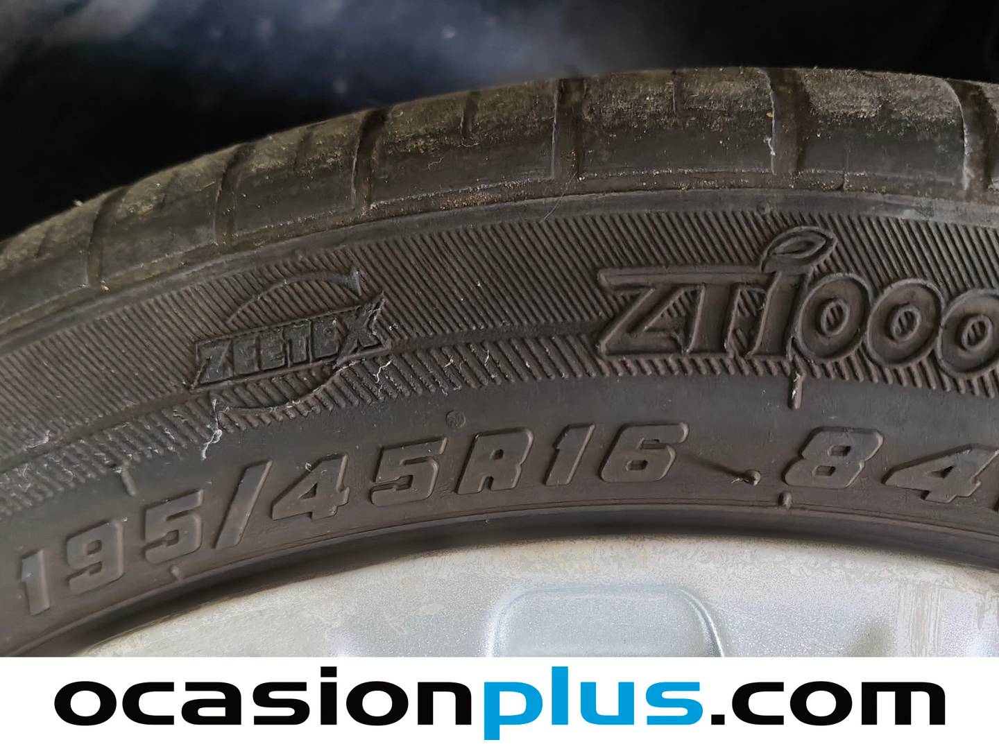 Ford Fiesta Ford Fiesta 1.6 TDCi Titanium (95 CV) km 0