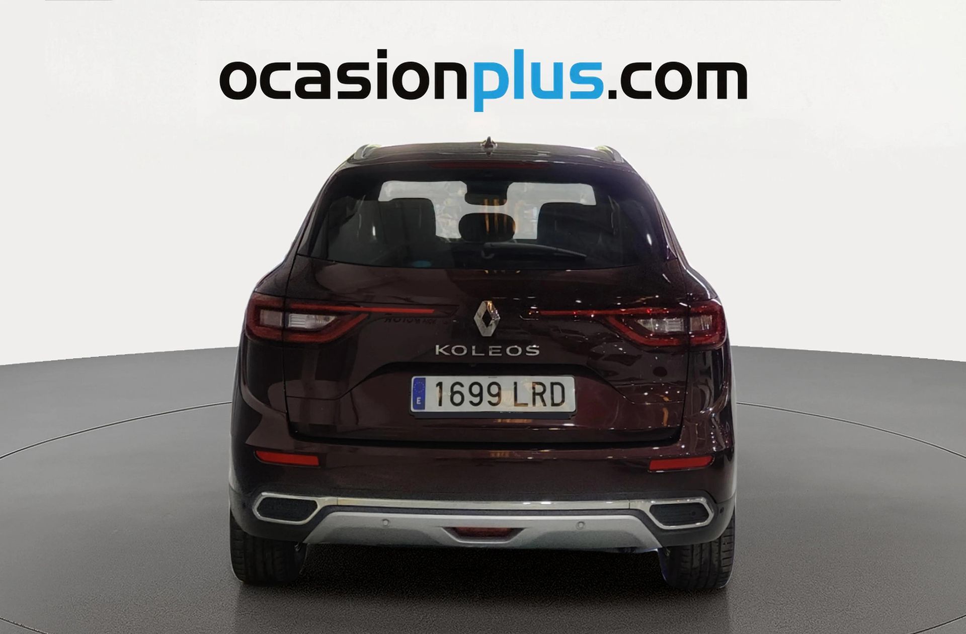 Renault Koleos Zen Blue dCi X-Tronic - foto 14