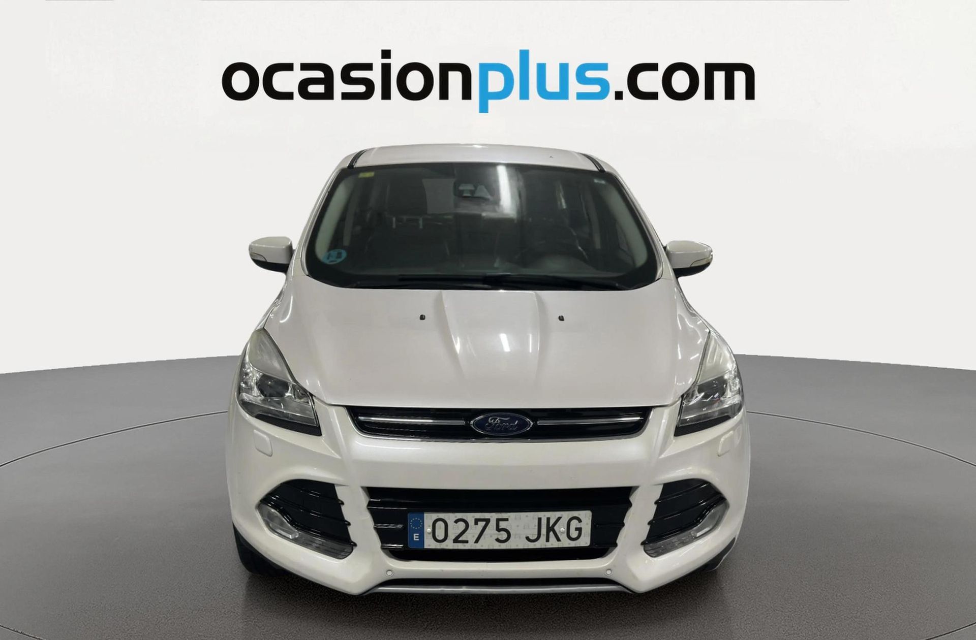 Ford Kuga 1.5 EcoBoost Titanium 4x4 - foto 12