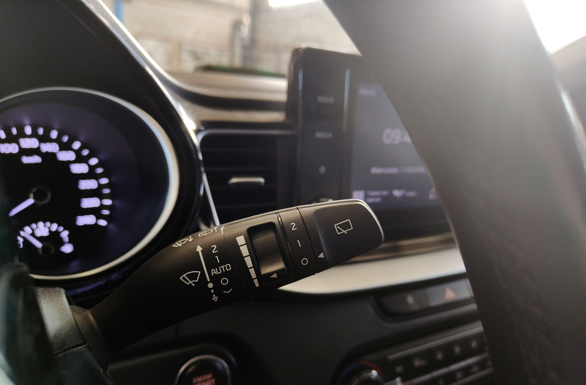 Kia XCeed 1.6 GDi PHEV eDrive - foto 28