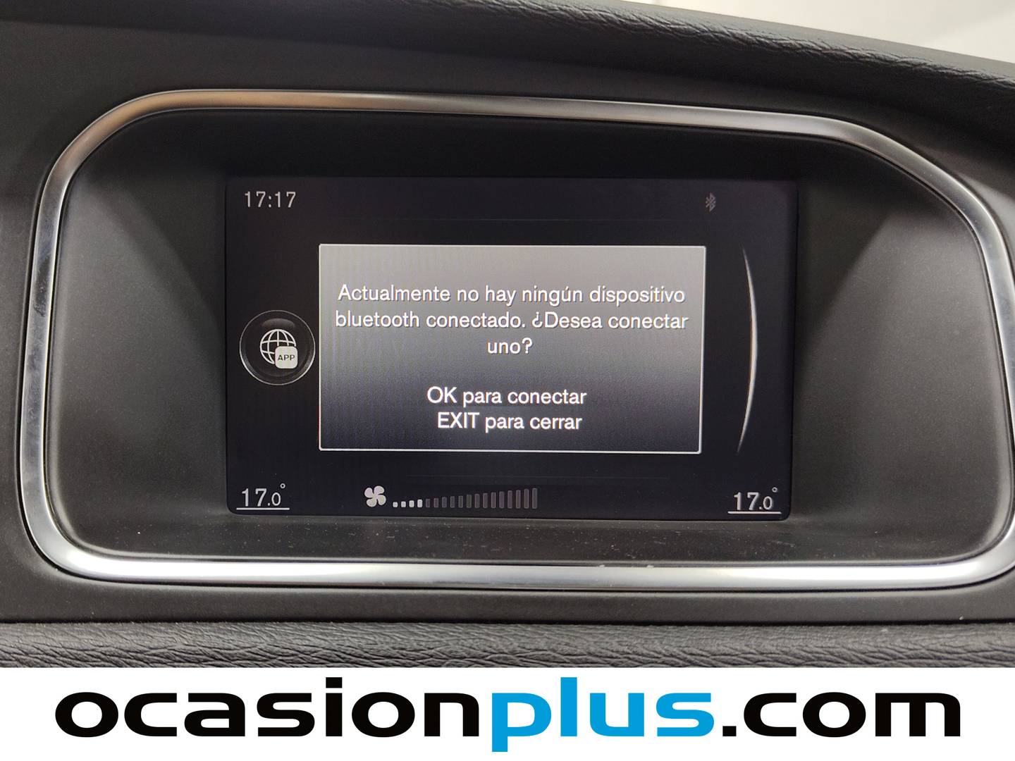 Foto Volvo V40 Volvo V40 T2 Momentum (122 CV)