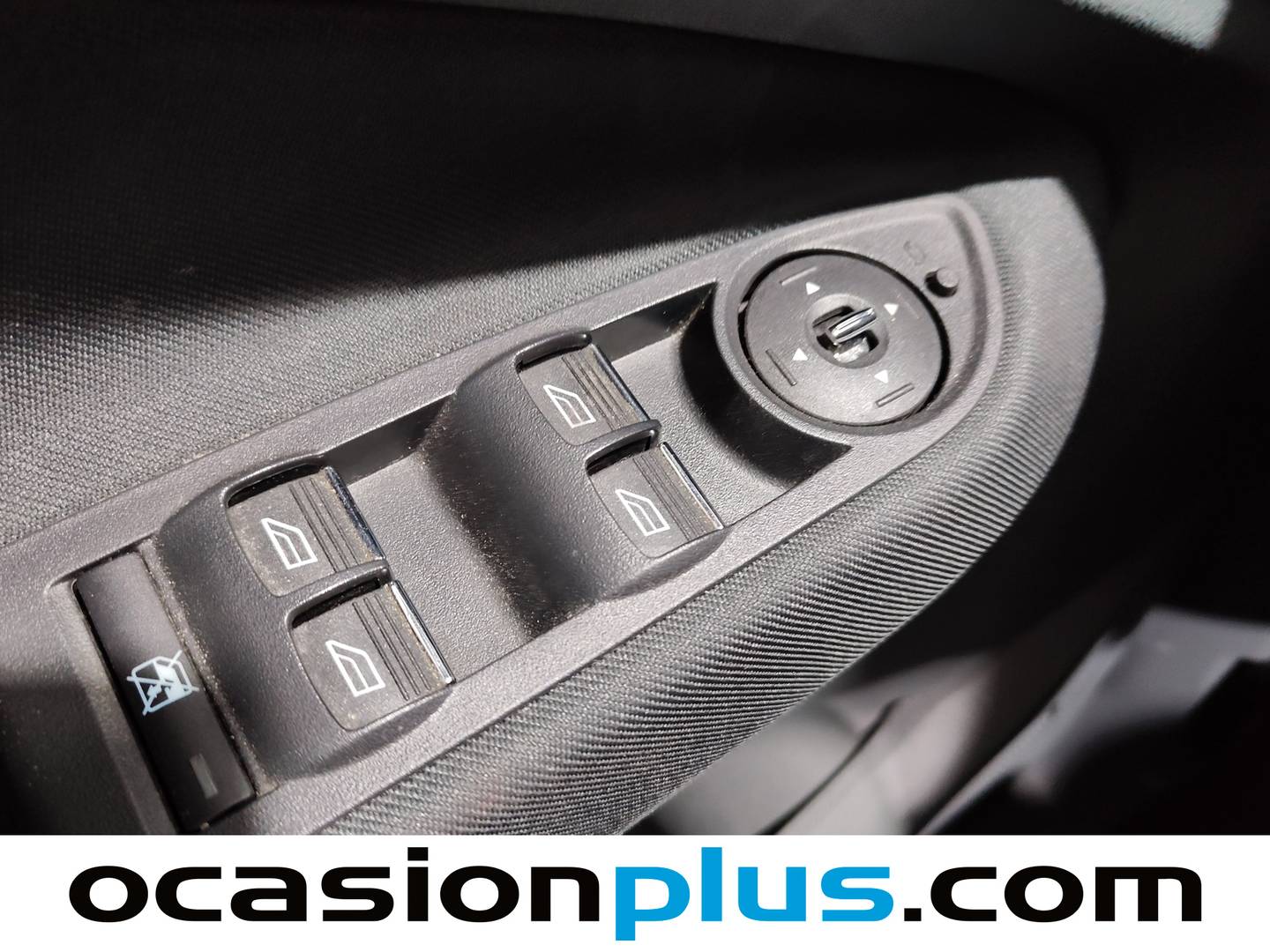 Ford C-Max Ford C-Max 1.0 EcoBoost S&S Trend  (125 CV) gasolina