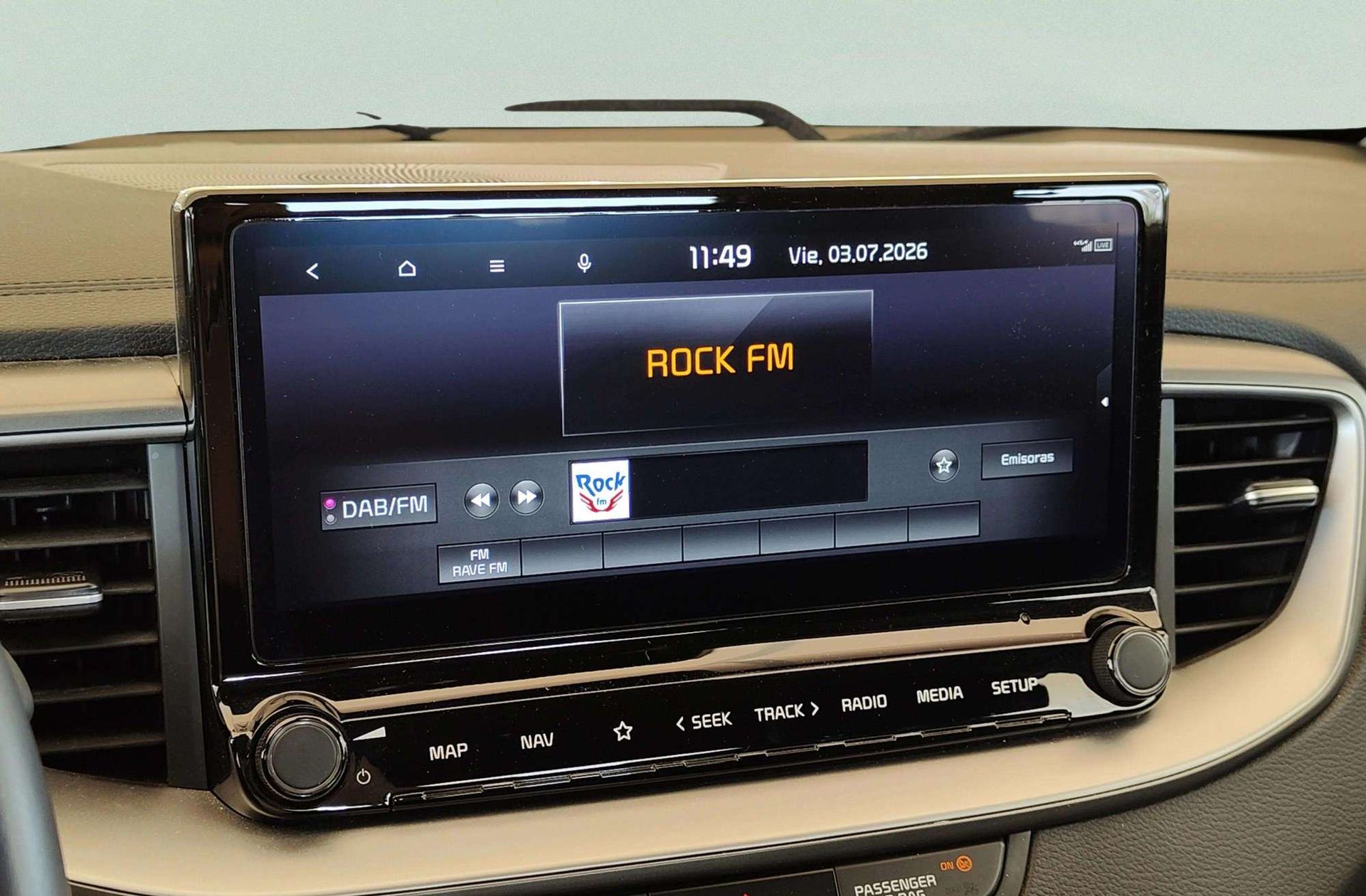 Kia XCeed 1.0 T-GDi Drive - foto 28