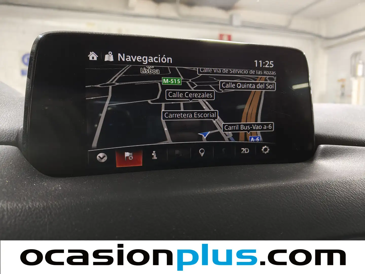 Foto Mazda CX-5 Mazda CX-5 2.0 GE Zenith CN 4WD Auto (160 CV)