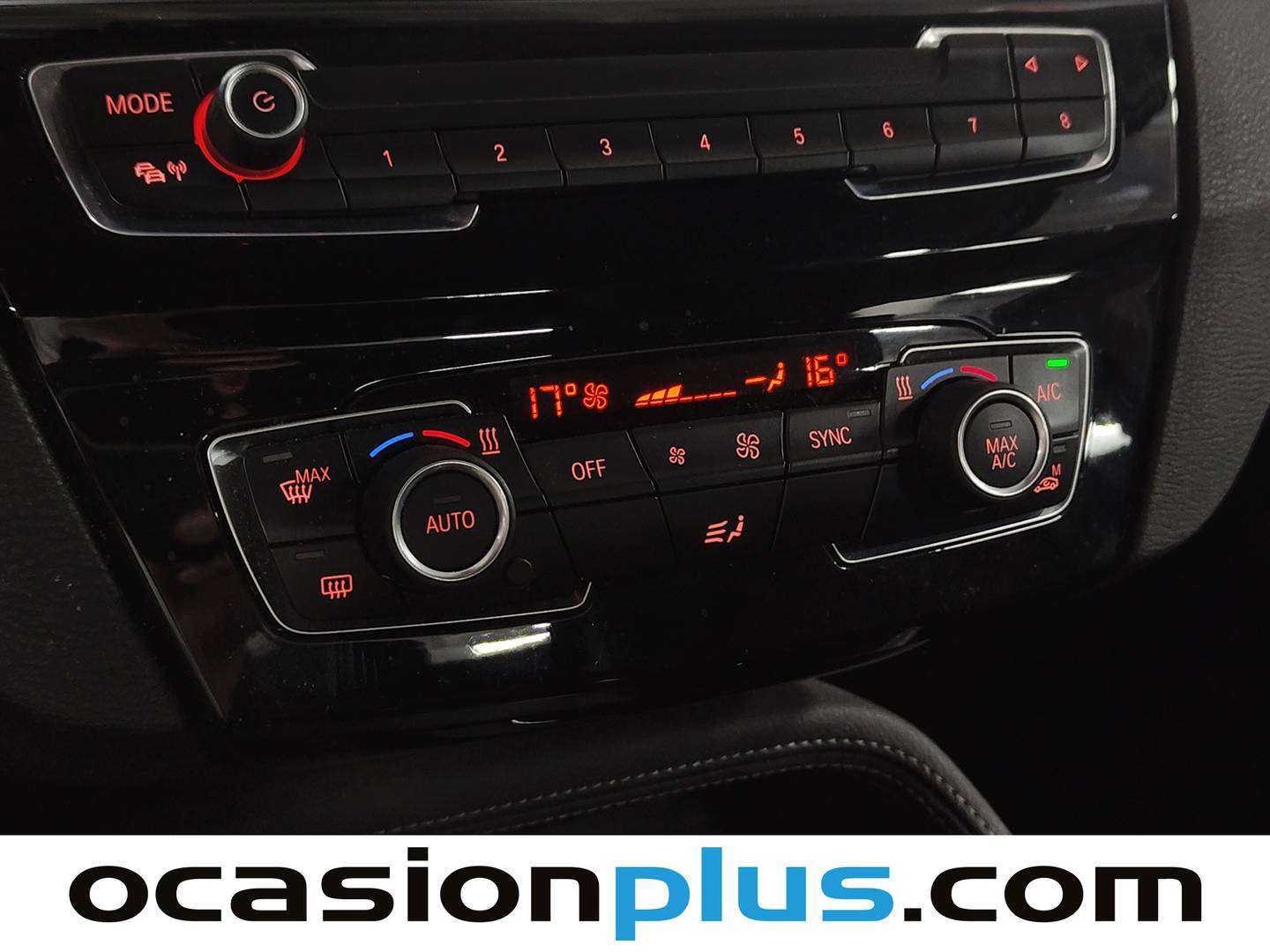 BMW X1 BMW X1 sDrive18d (150 CV) automático