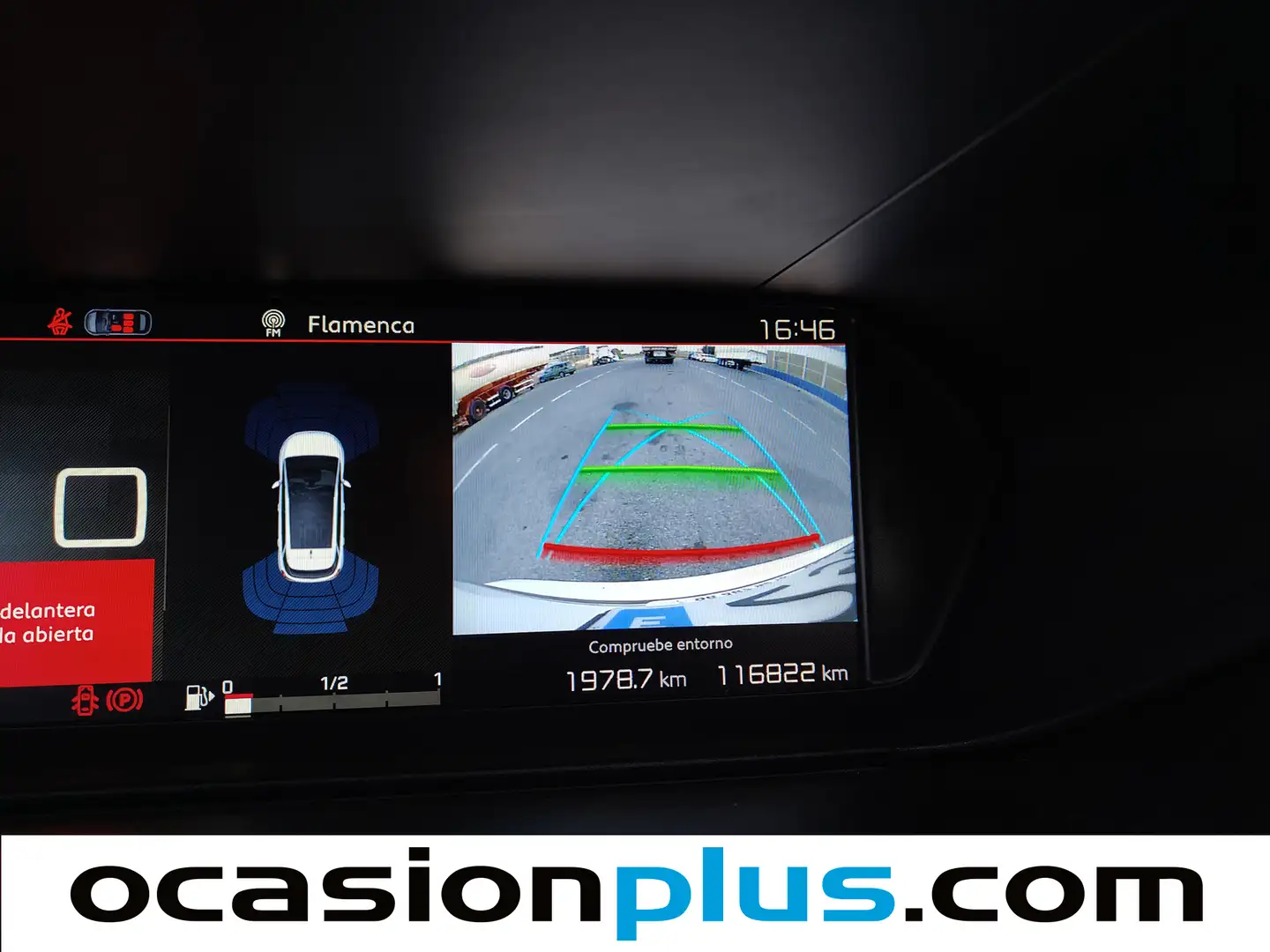 Foto Citroën C4 Picasso Citroen C4 Picasso BlueHDi 120 Feel (120 CV)