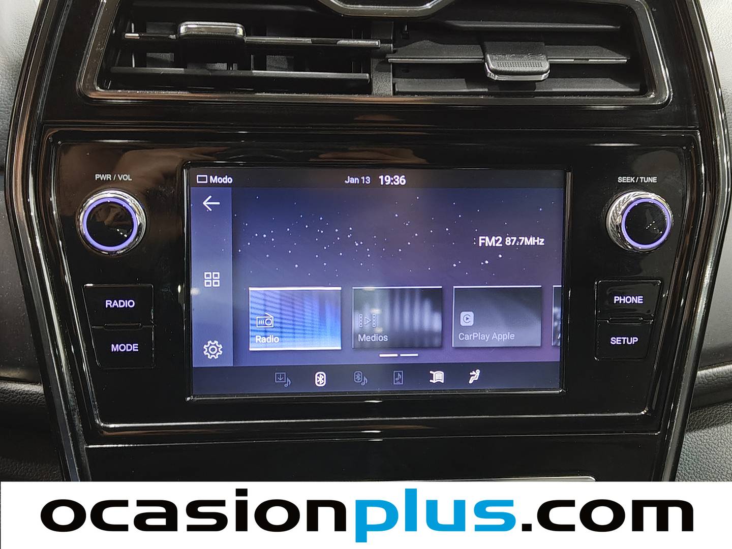 Foto SsangYong Tivoli Ssangyong Tivoli G12T Urban Plus (128 CV)